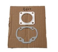 Set di guarnizioni cilindri da 70 cc da 70 cc Compatibile con 101R 101S 203 303R F409 LASER 5 R50X 50 MODI AC AC Adatto piccoli parti del motore per ciclomobili(50cc)