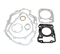 Set di guarnizioni cilindri TopEnd Cylinder Gasket Set per Honda CBF 125 M 2009-2014