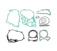 Set Di Guarnizioni Cilindriche Kit Guarnizioni Complete Motore Moto Testata, Cambio, Carter, Coperchio Frizione Per Vespa GTS GTV 300 250 125
