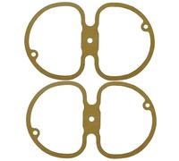 Set Di Guarnizioni Cilindriche Kit Guarnizioni Per Basamento, Coperchio Frizione E Cilindro Moto Per BMW R80GS R100GS R80 R80RT R80G R80ST R80R R100R R65GS(Guarnizione COPERCHIO TESTA)