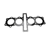 Set Di Guarnizioni Cilindriche Set Di Guarnizioni Per Testata, Basamento Motore E Coperchio Frizione Per Moto Per Per CB750 Nighthawk (1991-2004)(Guarnizione della testata del cilindro)