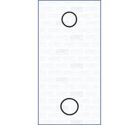 Set di guarnizioni, collettore di aspirazione AJUSA 77001900