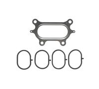 Set di guarnizioni, collettore di aspirazione/di scarico ELRING 884.180