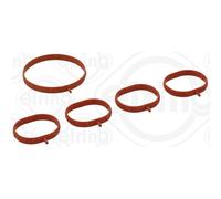 Set di guarnizioni, collettore di aspirazione ELRING 043.790