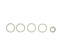 Set di guarnizioni, collettore di aspirazione ELRING 236.660