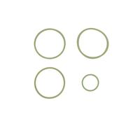 Set di guarnizioni, collettore di aspirazione ELRING 310.320
