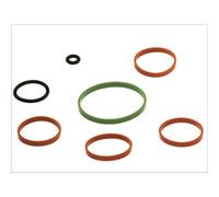 ELRING 444.760 Kit guarnizioni Collettore aspirazione