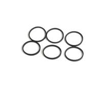 Set di guarnizioni, collettore di aspirazione ELRING 537.890