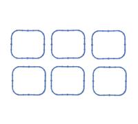 ELRING 554.600 Kit guarnizioni, Collettore aspirazione