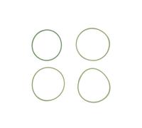 Set di guarnizioni, collettore di aspirazione ELRING 770.330