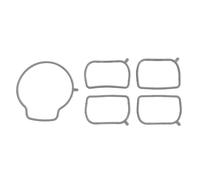 Set di guarnizioni, collettore di aspirazione ELRING 883.790