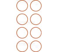 Set di guarnizioni, collettore di aspirazione REINZ 11-77637-01