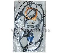 Set Di Guarnizioni Completo Per Motore Vespa PX 200 E LML
