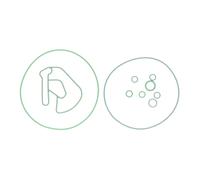 Set di guarnizioni, compressore THERMOTEC KTT050058