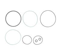 Set di guarnizioni, compressore THERMOTEC KTT050178