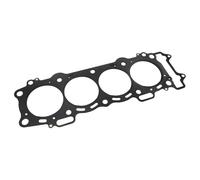 Set Di Guarnizioni Coperchio Carter Motore Cilindro Moto Per Ninja Per ZX10R 2004(Style 2)