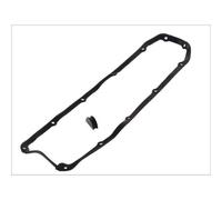 Originale ELRING Set Guarnizioni Coperchio Testata 198.410 per Audi