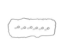 Set di guarnizioni, coperchio della testa del cilindro ELRING 255.130