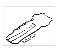 Set di guarnizioni, coperchio della testa del cilindro ELRING 392.490