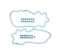 Elring Set guarnizioni coperchio testata 575.020 per Ford Explorer, Mustang (U251) 4.6