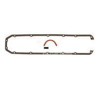 Set di guarnizioni, coperchio della testa del cilindro REINZ 15-13025-01