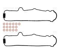 Kit listelli paraurti 15-34268-02 VICTOR REINZ per OPEL SAAB CHEVROLET