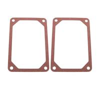 Set di guarnizioni coperchio motore, 2 pezzi, 273486, 11,3 x 8,7 cm | Guida all'acquirente di revisione del servizio di routine, circa 11,3 x 8,7 cm, codice articolo riferimento 690971 revisione