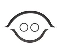 Set di guarnizioni, coppa dell'olio ELRING 572.760