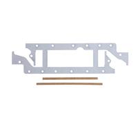 Set di guarnizioni, coppa dell'olio REINZ 10-12171-01