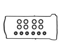 Set di guarnizioni coprivalvole, compatibili con Honda Accord, Civic, CR-V, Element, Crosstour, Acura CSX, ILX, RDX, RSX, TSX, 2002-2015, ricambio per VS50614R, 12341-R40-A00