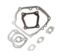 Set di guarnizioni da 7 pezzi compatibile con kit di ricambio per motore 5.5 per per copertura del blocco cilindri del basamento della testa del carburatore
