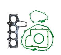 Set di guarnizioni del coperchio del cilindro del motore Fit CBR250R CBR250RR 250 MC19 MC22 MC17 motocicli compatibili con vari modelli