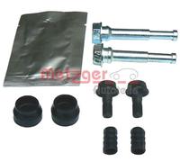 Set Di Guarnizioni Del Freno METZGER Per FORD MONDEO IV