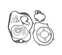 Set di guarnizioni del motore compatibile con modelli a 2 ictus Minarelli tra cui trigger X MX50 RS50 SMX50 XP6 AM6 DT50 TZR50 Adatto per vari 50cc e motociclette