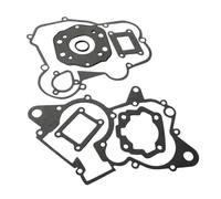 Set di guarnizioni del motore compatibile con motociclette da 70 cc da 50 cc tra cui SD nude r sendA X-race x-trem SM EBS050 Euro 50 EBE EBS 2T Modelli(50cc)