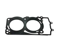Set di guarnizioni del motore motociclistico Compatibile con F800st F800 ST 2005-2012 F800S 2005-2008 Include guarnizioni di petrolio di copertura della frizione cilindri(Cylinder head gasket)
