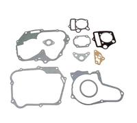 Set di guarnizioni del motore orizzontale da 110 cc compatibile con la bici da bici da bici da bici ATV Z50 Motocross include guarnizione testata e anello O(G)