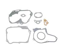 Set di guarnizioni del motore orizzontale da 110 cc compatibile con la bici da bici da bici da bici ATV Z50 Motocross include guarnizione testata e anello O(D)