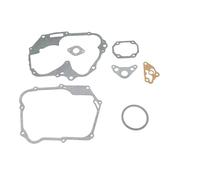 Set di guarnizioni del motore orizzontale da 110 cc compatibile con la bici da bici da bici da bici ATV Z50 Motocross include guarnizione testata e anello O(E)