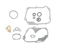 Set di guarnizioni del motore orizzontale da 110 cc compatibile con la bici da bici da bici da bici ATV Z50 Motocross include guarnizione testata e anello O(C)