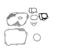Set di guarnizioni del motore orizzontale da 110 cc compatibile con la bici da bici da bici da bici ATV Z50 Motocross include guarnizione testata e anello O(I)