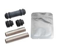 Set Di Guarnizioni Del Supporto Freno Con Viti A.B.S. Per MAZDA 323