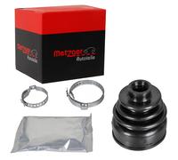 Set Di Guarnizioni Della Sterzo Anteriore Compatibile Con NISSAN QASHQAI