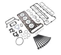 Set di Guarnizioni Della Testa del Cilindro + Viti per Mercedes W204