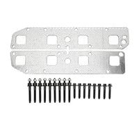 Set di guarnizioni di scarico XTevu, kit di bulloni a bobina del collettore compatibile con Aspen V8 5.7L 2007-2008, pacchetto di do di sostituzione completo