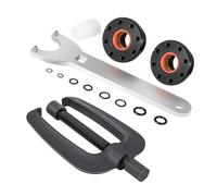 Set di guarnizioni di sterzo idrauliche generali Soluzione di sostituzione rapida Cilindri di sterzo Set di guarnizioni per cilindri idraulici impermeabili HC5345 HS5157