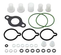 Set di guarnizioni di tenuta, kit di riparazione compatibile per CP1 Common-Rail pompa ad alta pressione [D8]