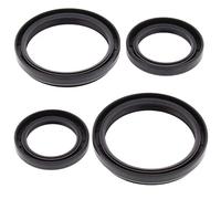 Set di guarnizioni differenziali per Kymco Maxxer i, Arctic Cat FIS SE 4WD 4x4 H1 ATM automatico 3 in 1 2WD 366-650 ccm anno di costruzione 2003-2016