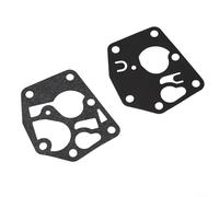 Set di guarnizioni e membrana per carburatore compatibile con 795083 495770 272372 281028 Performance Parts