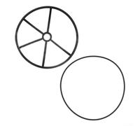 Set di guarnizioni e O-Ring da 5,1 cm per valvole Pentair HiFlow e PacFab per piscine e spa (1 set)